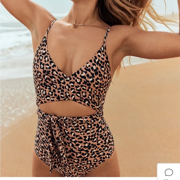aerie Other - Aerie One Piece Bathing Suit